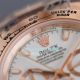 Replica Rolex Cosmograph Daytona Rose Gold Watch White Dial 40MM For Men (6)_th.jpg